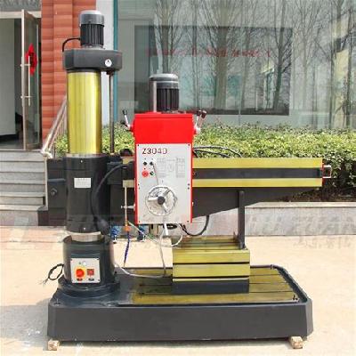 Z3040 Radial Drilling Machine