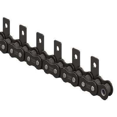 Attachment Chain