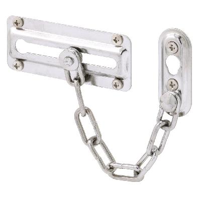 Chain Locks