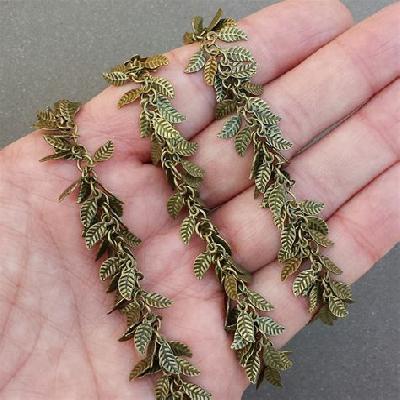 Leaf Chain