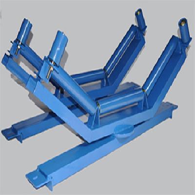 Carrying Idler Frame Parts