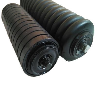 Conveyor Impact Roller