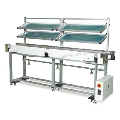 Manual Conveyor Pulley