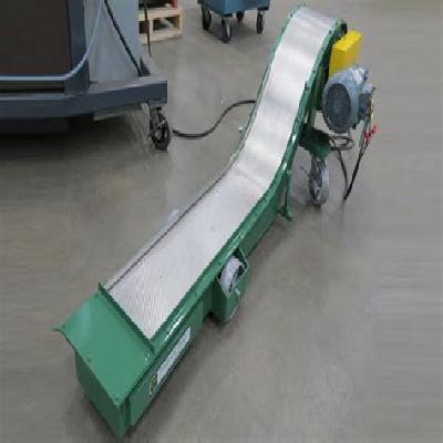 Scrap Handling Conveyors