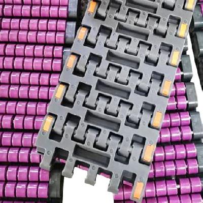 25 mm Pitch Modular Belt