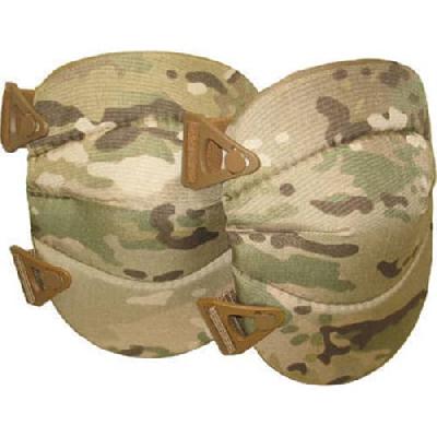 Adjustable Leg Pad flexline make