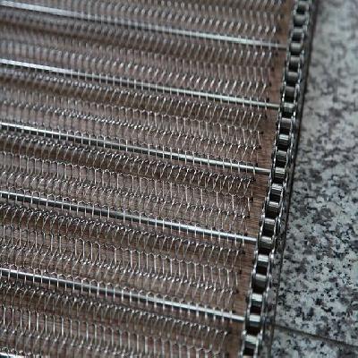 Balance Weave Belts