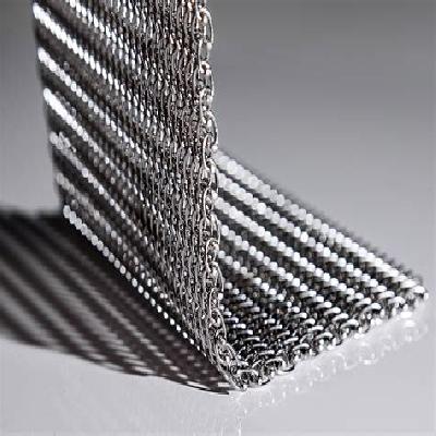 Compound Balanced Belt