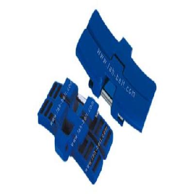 Flat Top S4090 Tab Chain