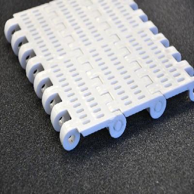 Flush Grid 1 Inch Pitch Modular Belt