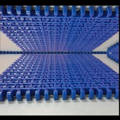 Mat Top Modular Belt