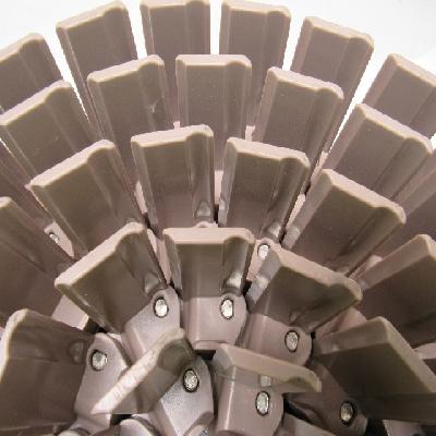 Rexnord Slat Chain
