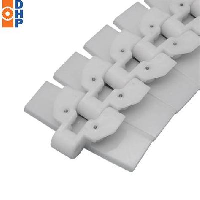 RT114 Plastic Slat Chains