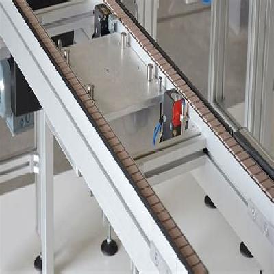 Side Flexing Conveyor Chain
