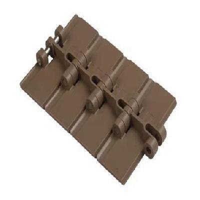 Thermoplastic Straight Running Two Piece Chain