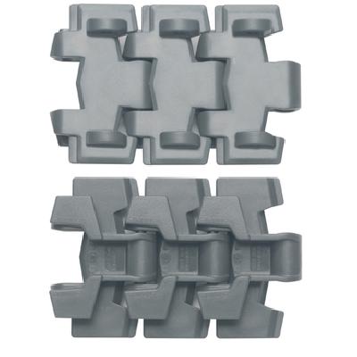Thermoplastic Tab Flex Chains