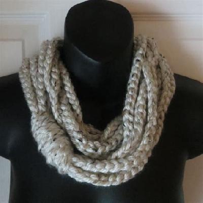 Warmer Chain