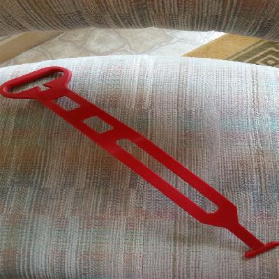 Adjustable Plastic Handle