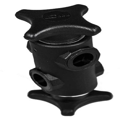 Cross Clamp Conveyor Components