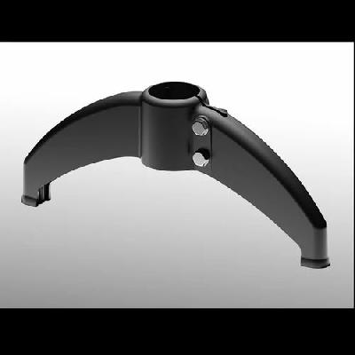 Leg Pad Conveyor Components