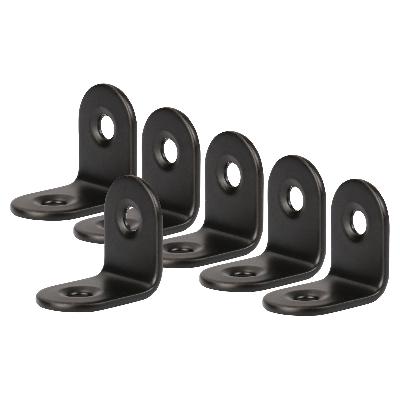 Small Side Brackets
