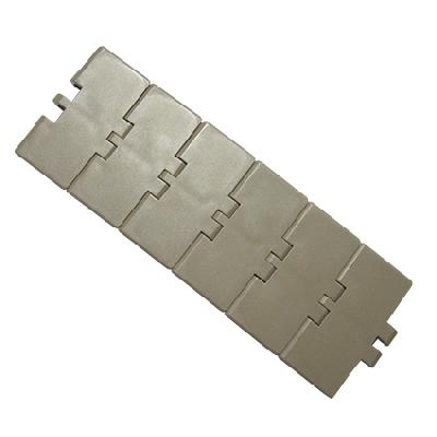 Thermoplastic Slat Chain