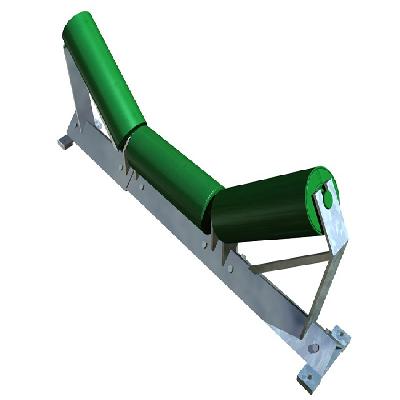 Conveyor Idler Frames