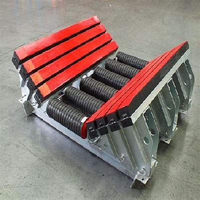 Conveyor Impact Roller