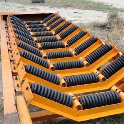 Mild Steel Return Roller