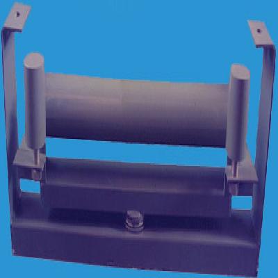 Self Alignment Return Idler