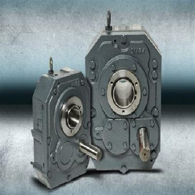 Shaft Mounted Gearbox