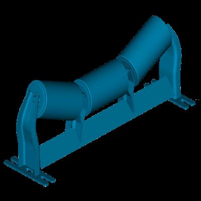 Troughing Impact Idler
