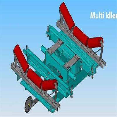 BELT WEIGHER