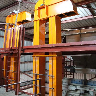 Bucket Elevator