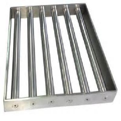 Grate Magnet