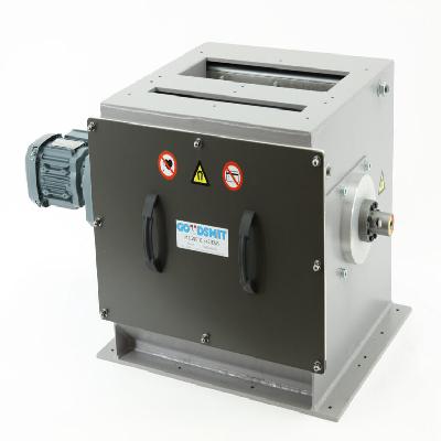 Inlet Drum Magnetic Separator
