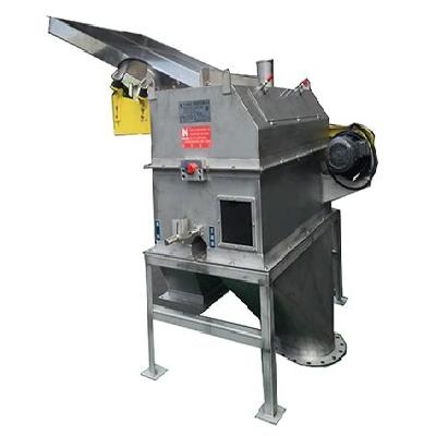 JDMI Magnetic Sorting Separator