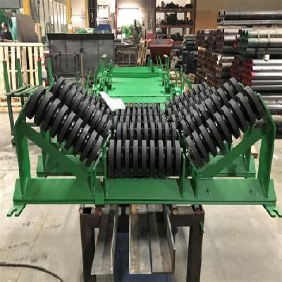 JDMI Rollers(Carrying and Impact)