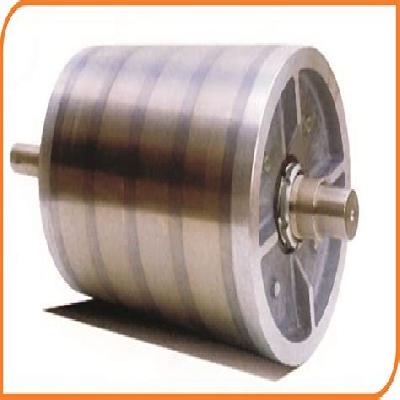 Magnetic Pulley