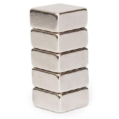 Neodymium Block Magnets