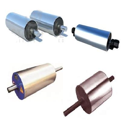 Permanent Magnetic Pulley