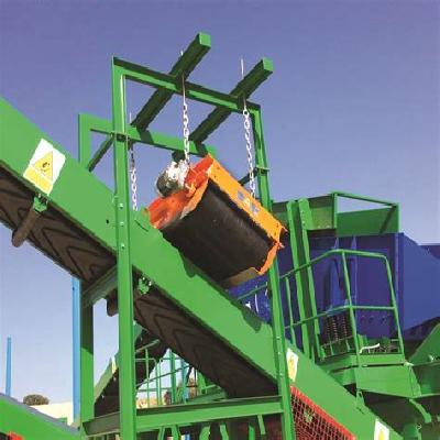 Permanent Suspended Magnets