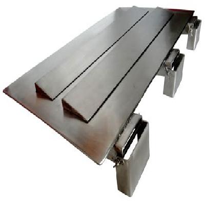 Plate Magnet