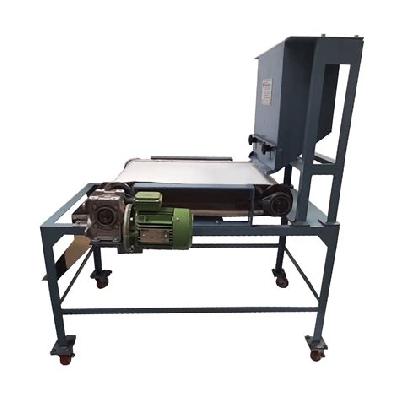 Roller Magnetic Separator