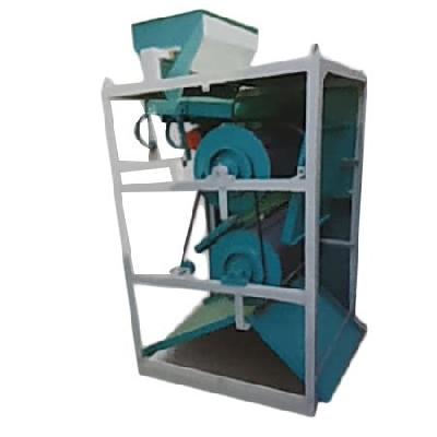 Single and Double Drum Separator