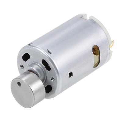 Vibratory Motor