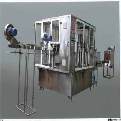 60 BPM Automatic Filling Machine