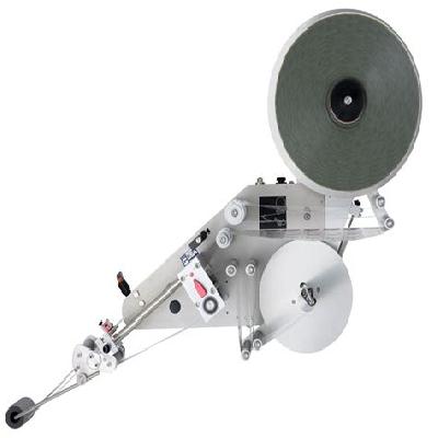 Automatic Labeling Head
