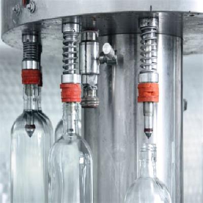 Bottle Filling