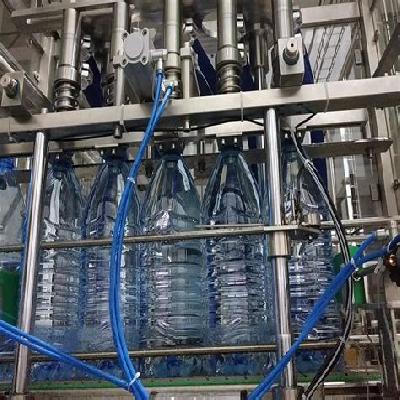 Bottle Filling Equipment